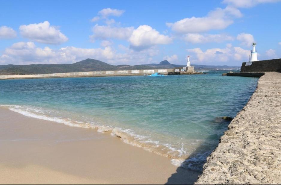 Full Moon Resort ย่านเมืองเก่าเฮ้งชุน ภายนอก รูปภาพ