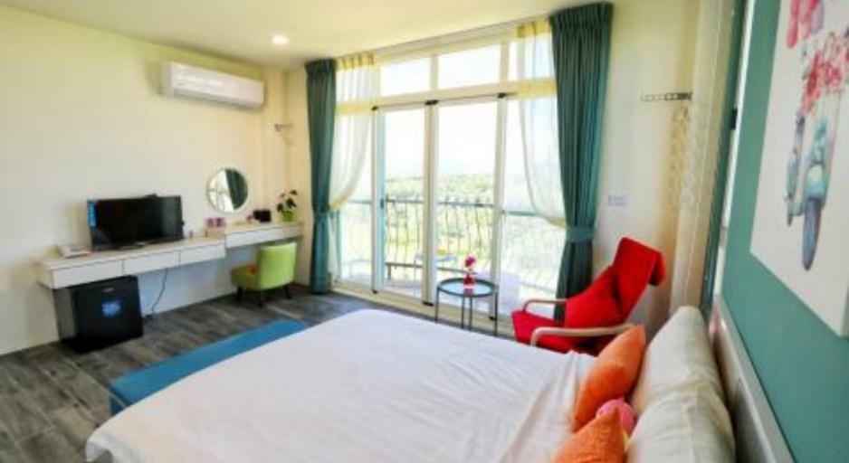 Full Moon Resort ย่านเมืองเก่าเฮ้งชุน ภายนอก รูปภาพ